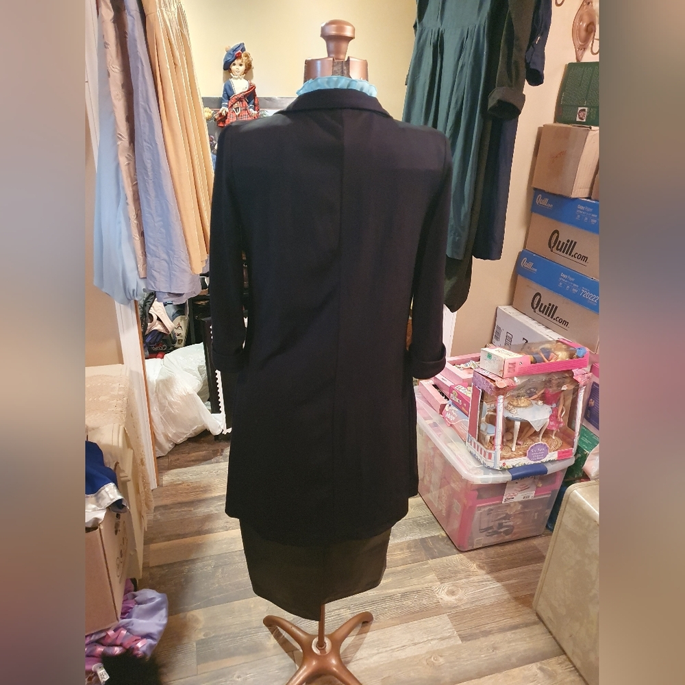 💜 Lightweight jacket - Picture 5 of 6